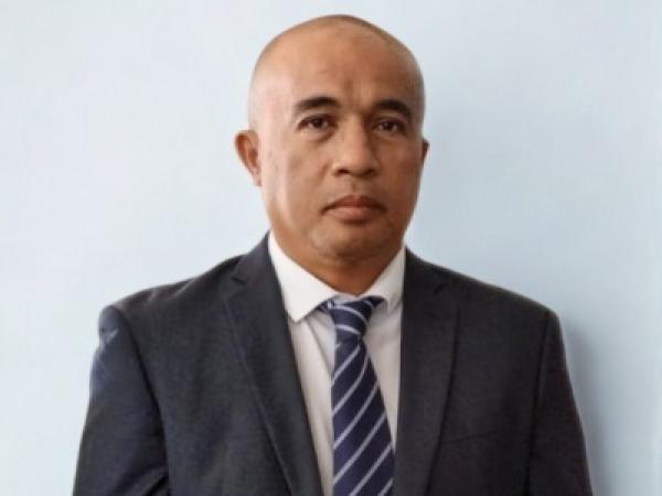 RAVALISAONA Hery
